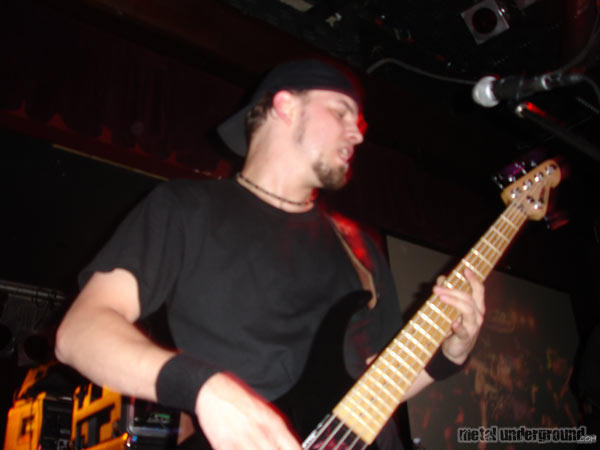 Into Eternity - Amorphis Et Al (New York NY) (image 32 of 47)